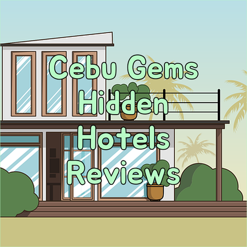 Uncover Cebu’s Hidden Gems Three Hotel Reviews You Need to Read