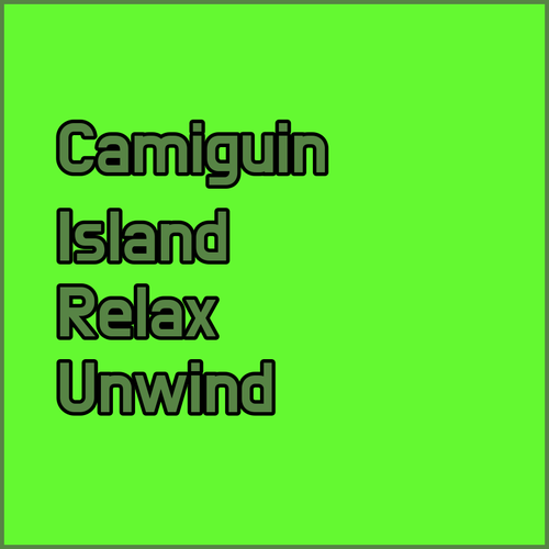 Unwind in Camiguin.. Top-Rated Resorts for Your Dream Vacation