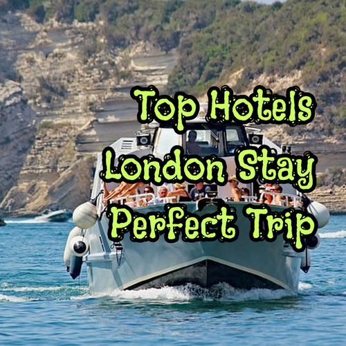 Top-Rated Paddington Hotels Your Perfect London Stay Awaits