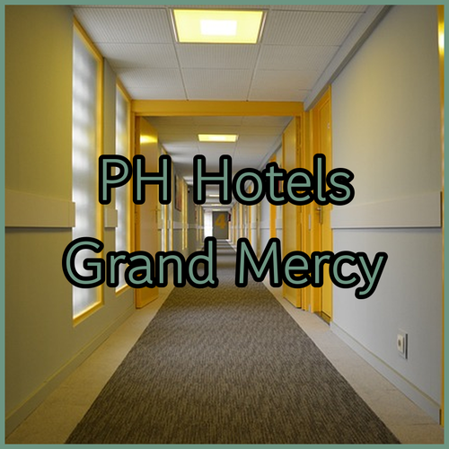 Discover the Best Hotels in the Philippines Grand Mercy Gabz’k and West Prime Await!