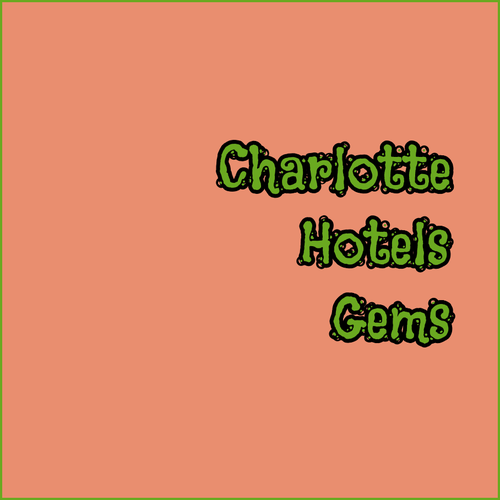 Discover the Best Charlotte Airport Hotels.. Uncover Hidden Gems!