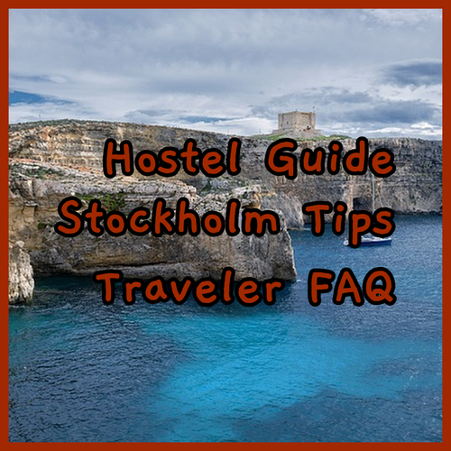 Generator Stockholm Hostel? A Traveler’s Questions Answered!