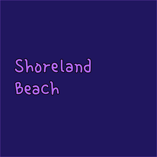 Shoreland Beach Resort.. A Relaxing Beachfront Stay!