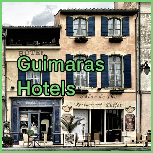 Guimaras and Iloilo Hotels Your Dream Getaway Awaits?