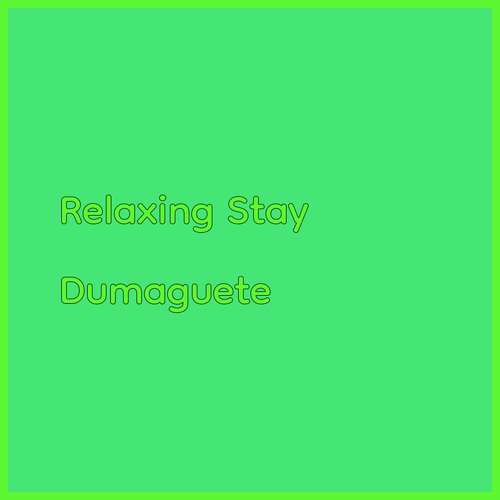 Sierra Hotel Dumaguete.. A Relaxing Stay?