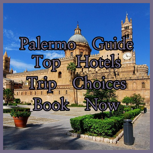 Palermo Hotel Guide.. Top Choices for Your Trip