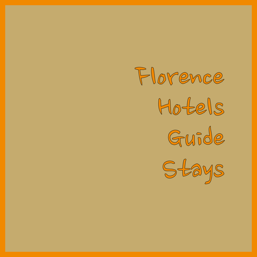 Florence Hotel Guide Discover Your Perfect Stay!
