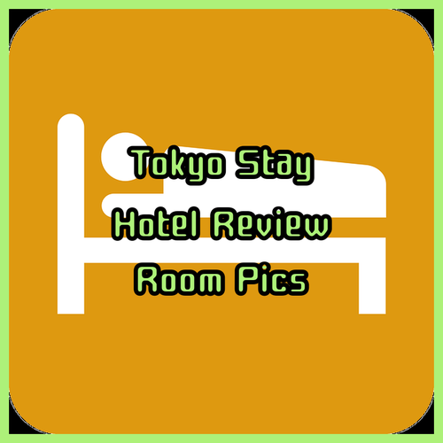 Tokyo Super Hotel Experiences.. Reviews and Room Insights..