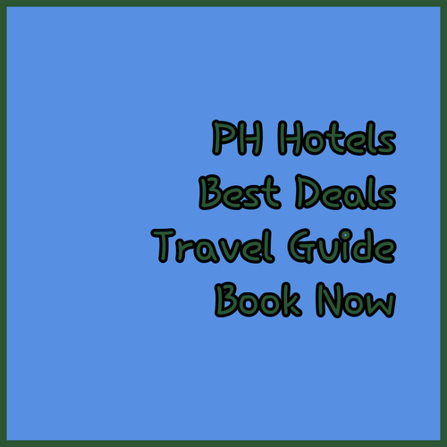 Discover the Best Hotels in the Philippines A Traveler’s Guide