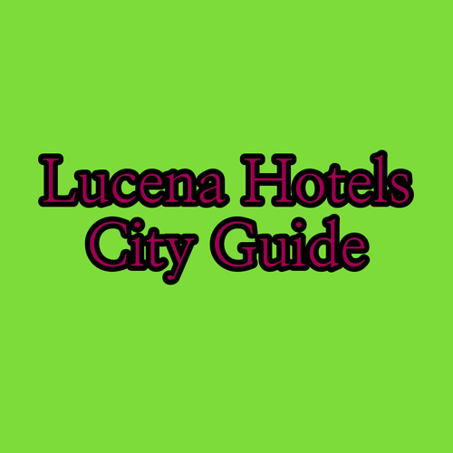 Lucena City Hotels.. A Guide to Urbantel, Pompeo, and Meaco Royal