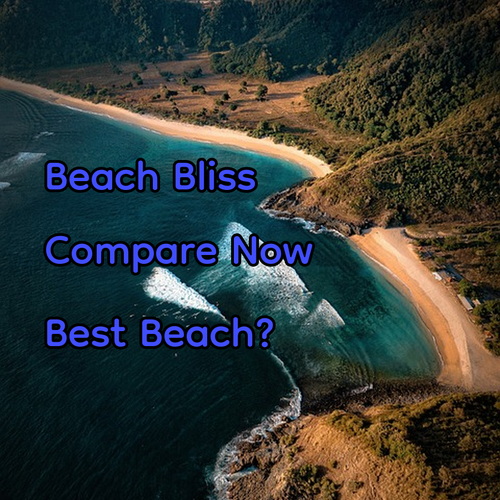 Beachfront Bliss? Compare Canyon Woods, Cocoons Club Laiya, and The Coral Beach Club!