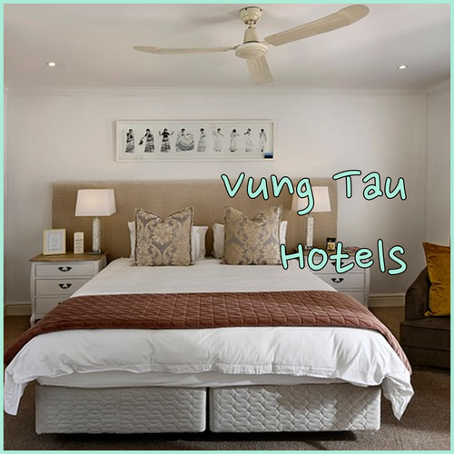 Discover Vung Tau’s Best Hotels.. A Comprehensive Review