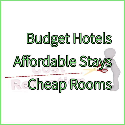 Affordable Can Tho Hotels.. Budget-Friendly Options?