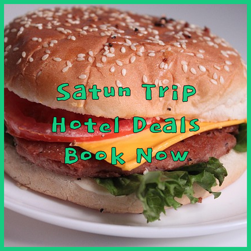 Planning a Trip to Satun? Find the Perfect Hotel for Your Needs!