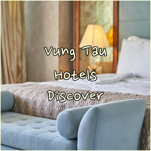Discover Vung Tau’s Best Hotels! Premier Pearl, The Imperial, and Ibis Styles Await