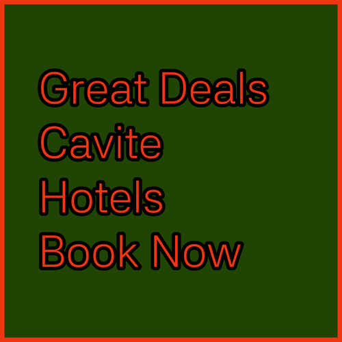 Discover Great Cavite Hotels What to Expect