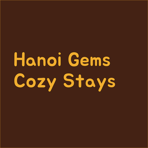 Discover Hanoi’s Hidden Gems.. Cozy Apartments for Your Next Getaway!