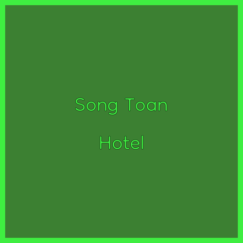 Song Toan Hotel Phong Nha. Clean Rooms and Friendly Service!