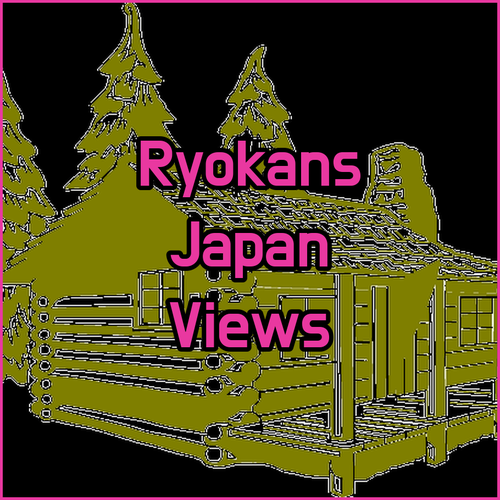 Japanese Ryokans.. Exploring Authentic Hospitality and Breathtaking Views..