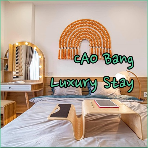 Cao Bang Hotels.. A Luxurious Getaway!