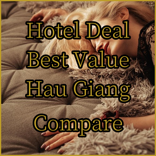 Can Tho Hotels.. Which One Offers the Best Value? A Comparison of Hau Giang Hotel, TTC Hotel, and Wink Hotel!