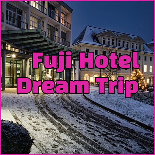 Discover the Perfect Mount Fuji Hotel Your Dream Vacation Starts Here