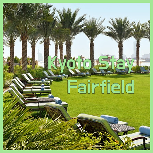 Experience Comfort and Convenience at Fairfield by Marriott Kyoto Amanohashidate