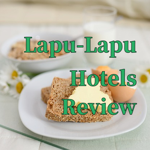 Choosing a Hotel in Lapu-Lapu? Reviewing Appleton, Vivien’s, and Eloisa Royal Suites
