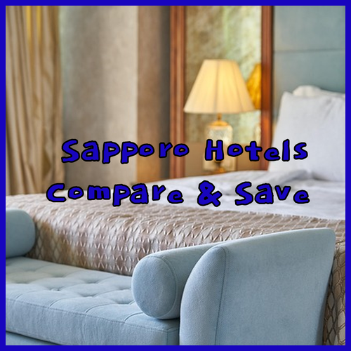 Sapporo Hotels.. A Comparison of Gardens Stay, Route-Inn, and Kiyaza City Calido