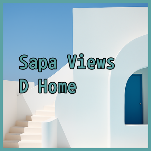 D Home Sapa 2.. Exceptional Views and Attentive Service?