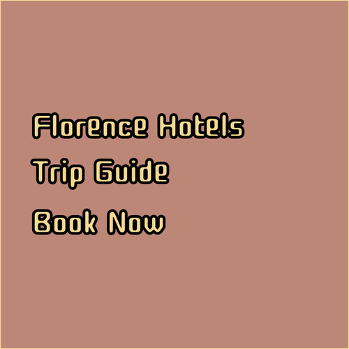 Discovering Florence Three Hotels to Consider for Your Trip..