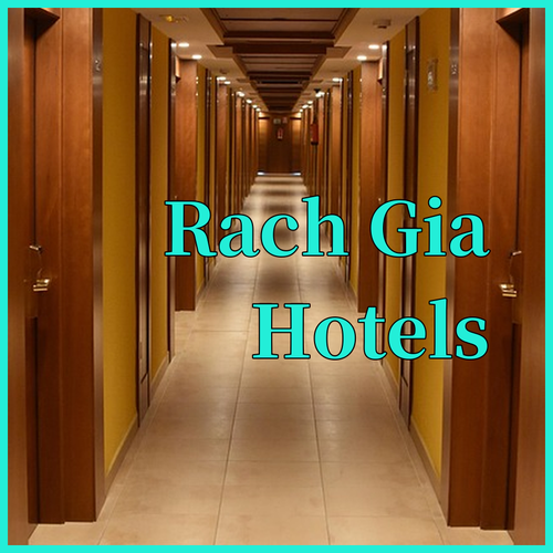 Discover Rach Gia Hotels.. Amazing Prices and Reviews!