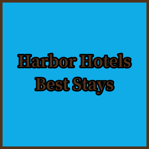 Baltimore Inner Harbor Hotels.. Your Guide to the Best Stays