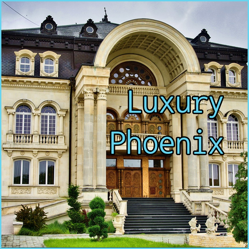 Luxury or Budget Phoenix Hotels Your Dream Vacation Awaits