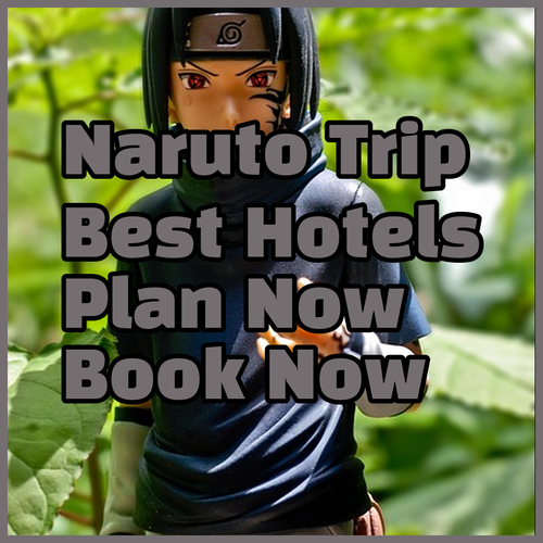 Planning a Trip to Naruto? Your Guide to the Best Hotels