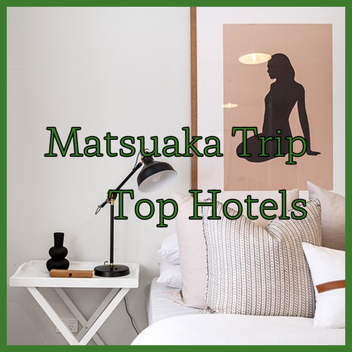Planning a Trip to Matsusaka? Top Hotel Choices for Every Budget?