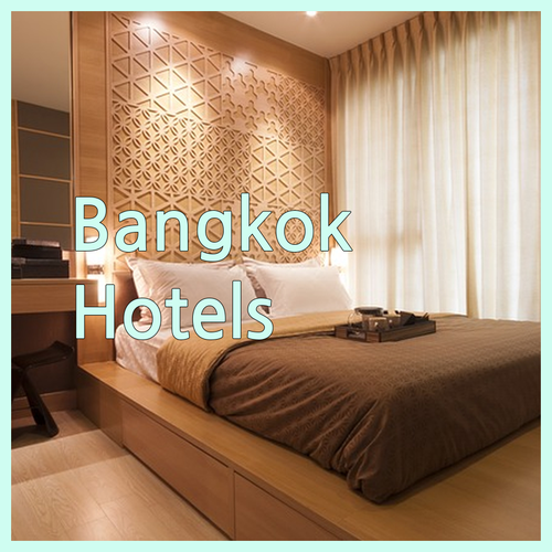Bangkok Hotel Guide Your Dream Vacation Starts Now..