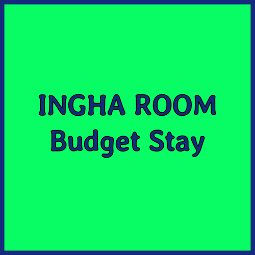 Ingpha Room for Rent.. Budget-Friendly Stay in a Convenient Location?