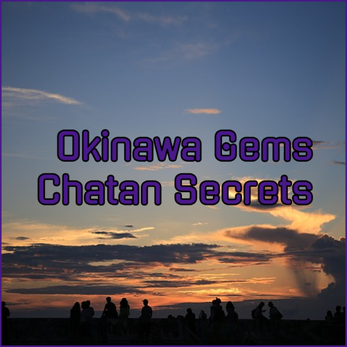 Uncover Okinawa’s Hidden Gems.. Chatan Hotel Secrets Revealed