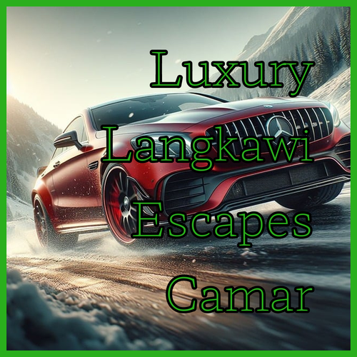 Luxury Langkawi Escapes Camar Resort and Beyond..