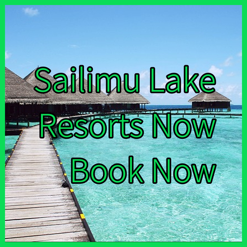 Find Your Perfect Sailimu Lake Getaway! Compare Top Resorts Now