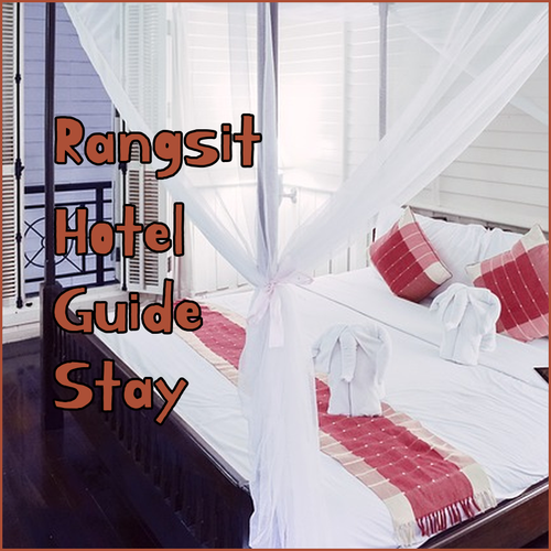 Rangsit Hotel Guide.. Your Perfect Stay Awaits