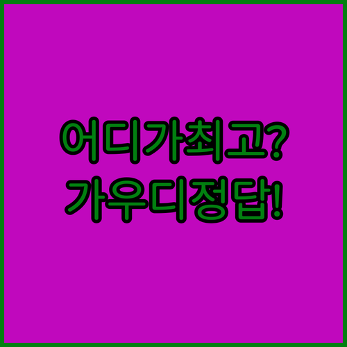 가우디 여행 완성하는 숙소 선택 더 로프트 하우스 vs 카사 그라시아 vs 제네레이터