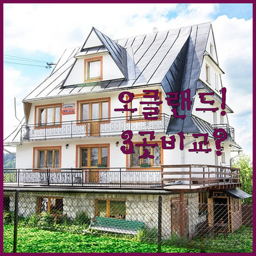 오클랜드 시내 중심 숙소 추천 3곳 비교 내게 맞는 최고의 선택